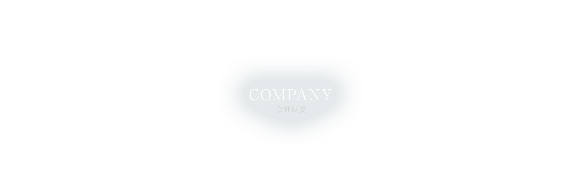 会社概要